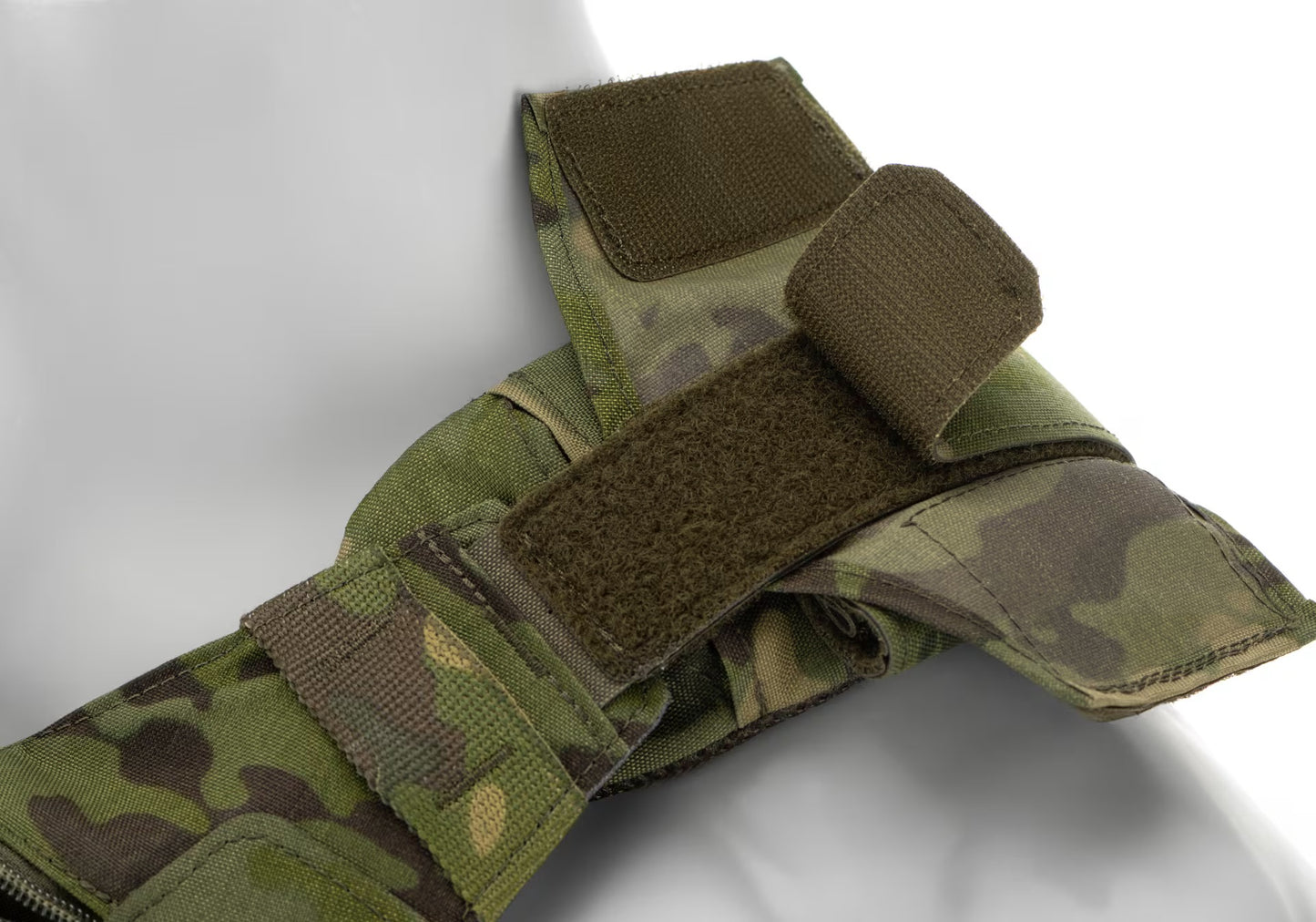CPC LP Plate Carrier GEN 4.1 MULTICAM TROPIC