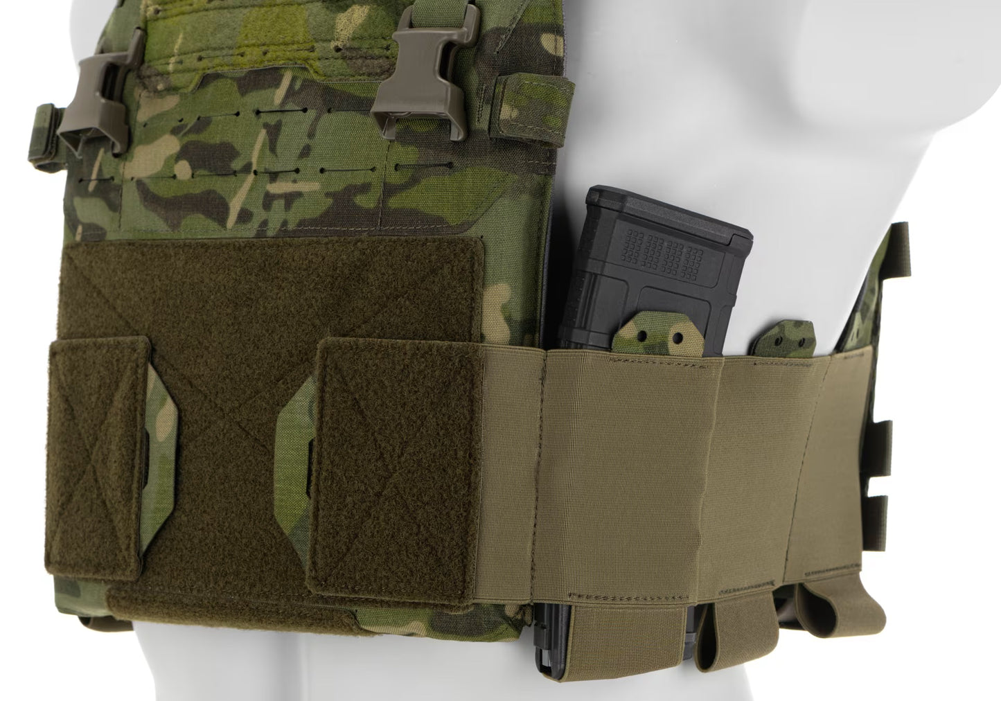 CPC LP Plate Carrier GEN 4.1 MULTICAM TROPIC