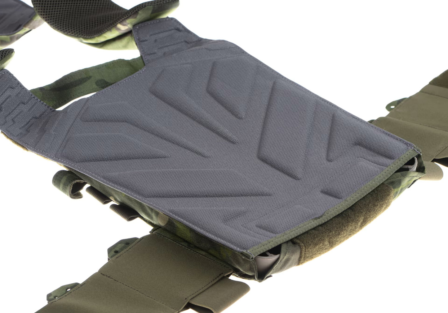 CPC LP Plate Carrier GEN 4.1 MULTICAM TROPIC