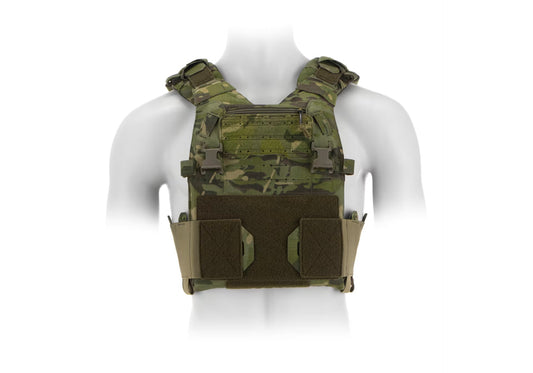 CPC LP Plate Carrier GEN 4.1 MULTICAM TROPIC