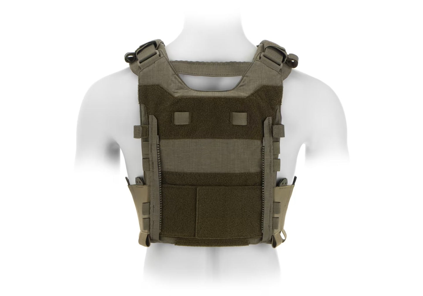 CPC LP Plate Carrier GEN 4.1 RANGER GREEN