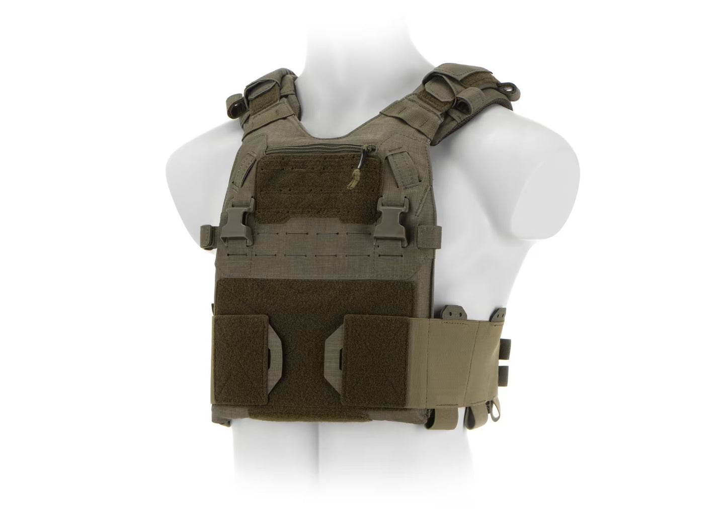 CPC LP Plate Carrier GEN 4.1 RANGER GREEN