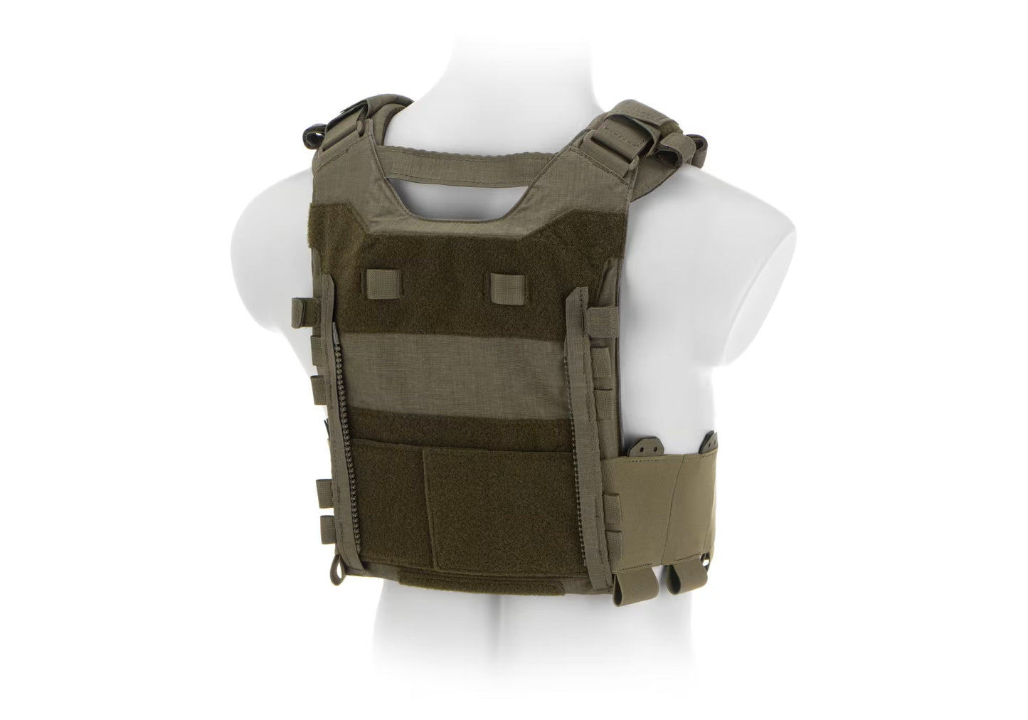 CPC LP Plate Carrier GEN 4.1 RANGER GREEN