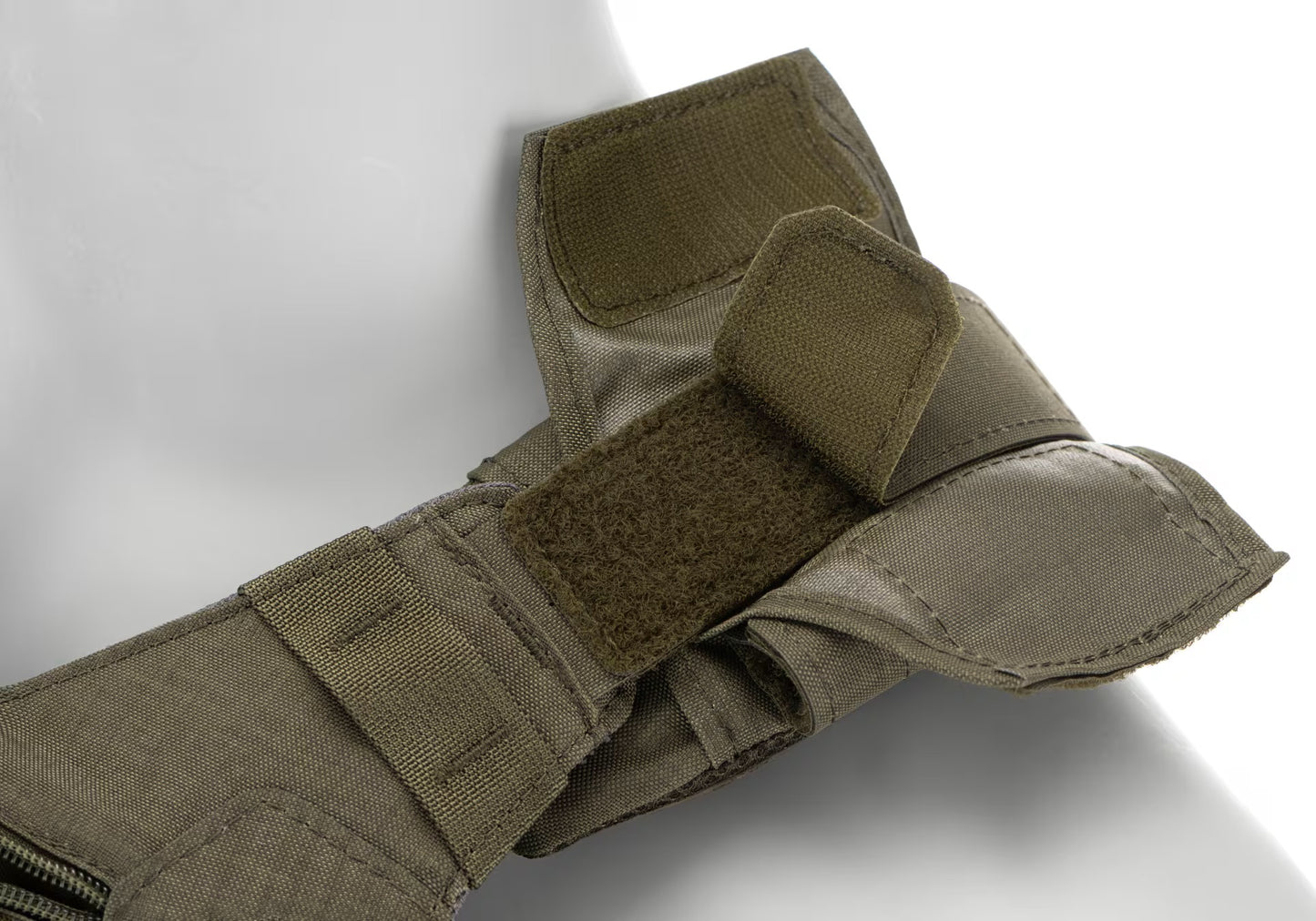 CPC LP Plate Carrier GEN 4.1 RANGER GREEN