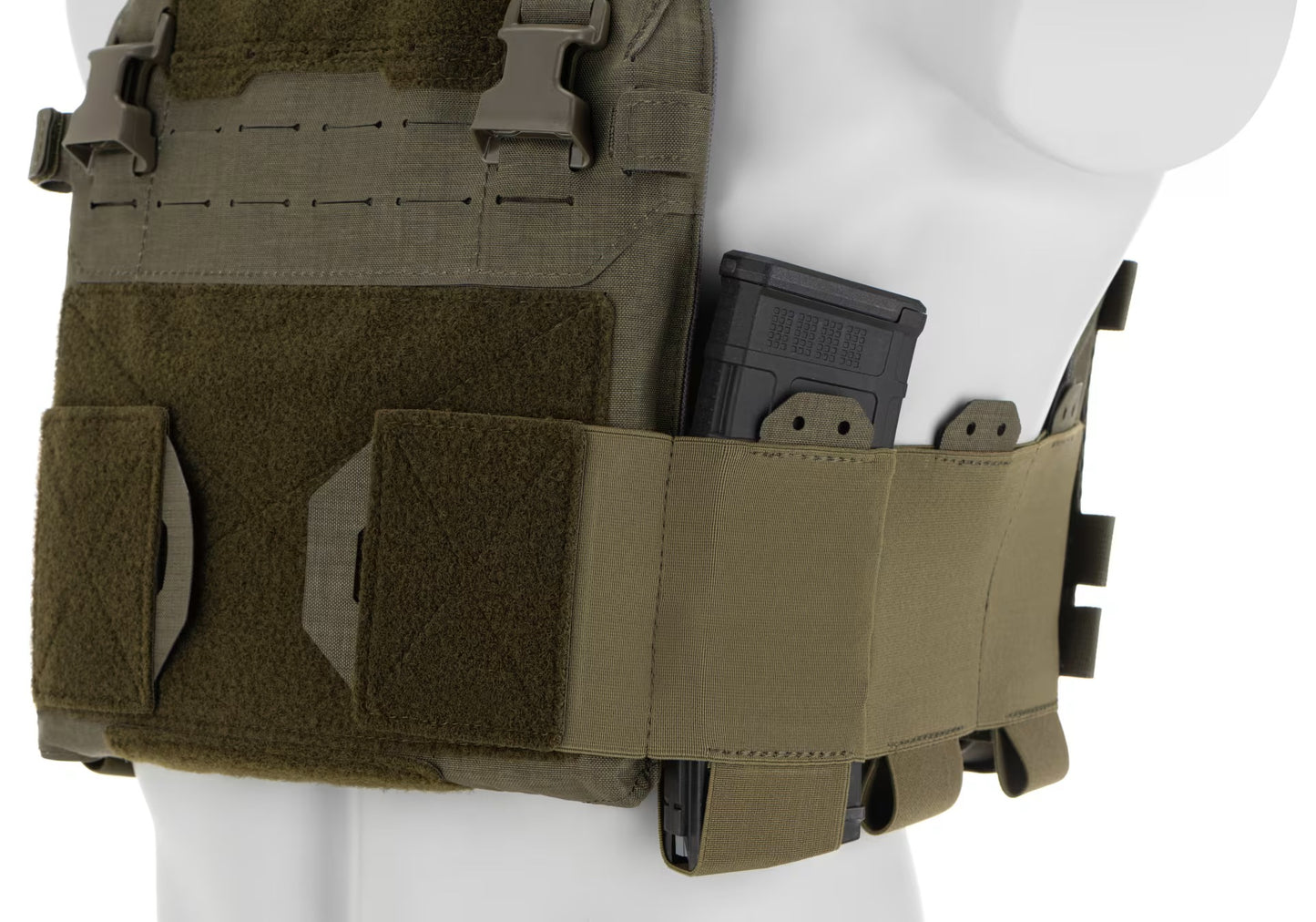 CPC LP Plate Carrier GEN 4.1 RANGER GREEN