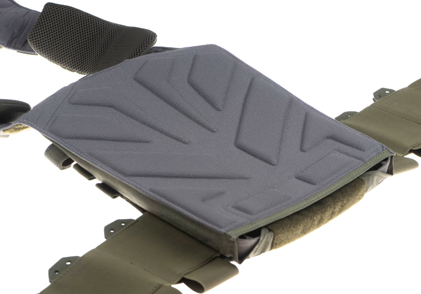 CPC LP Plate Carrier GEN 4.1 RANGER GREEN