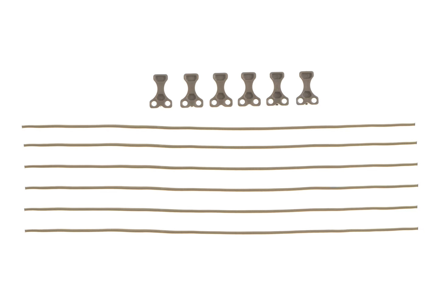 CPC LP Plate Carrier GEN 4.1 RANGER GREEN