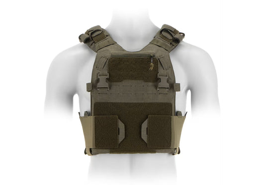 CPC LP Plate Carrier GEN 4.1 RANGER GREEN