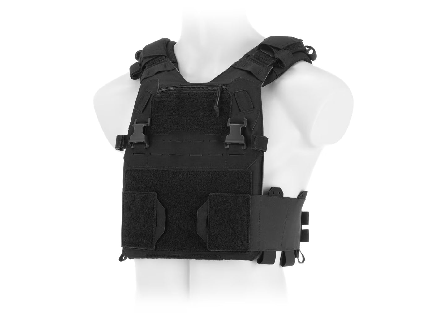 CPC LP Plate Carrier GEN 4.1 SCHWARZ