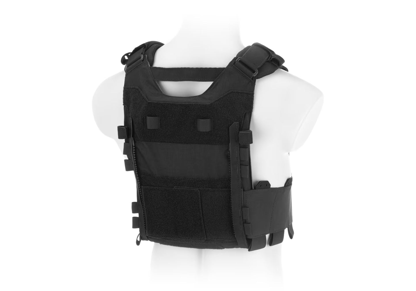 CPC LP Plate Carrier GEN 4.1 SCHWARZ