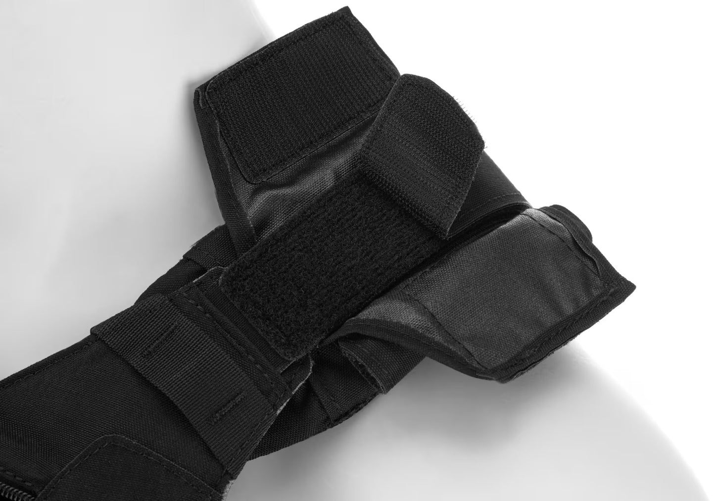 CPC LP Plate Carrier GEN 4.1 SCHWARZ