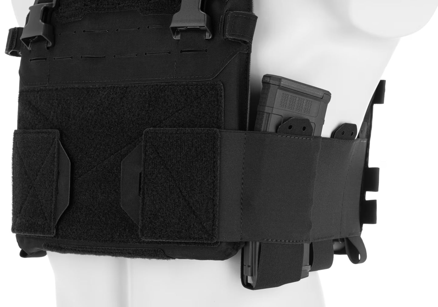 CPC LP Plate Carrier GEN 4.1 SCHWARZ