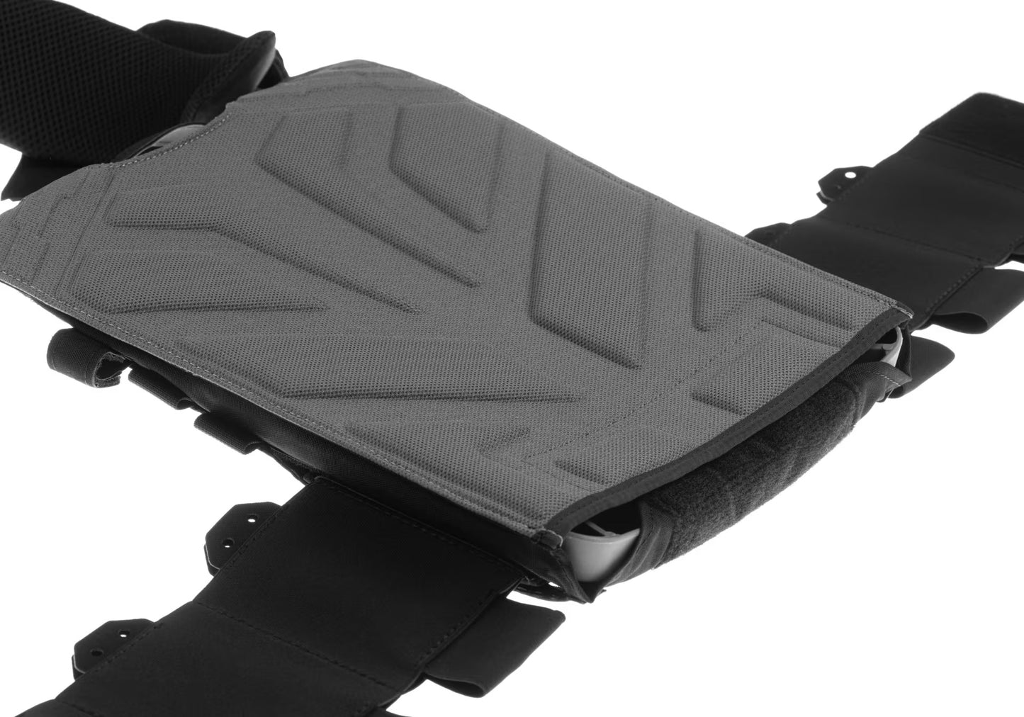 CPC LP Plate Carrier GEN 4.1 SCHWARZ