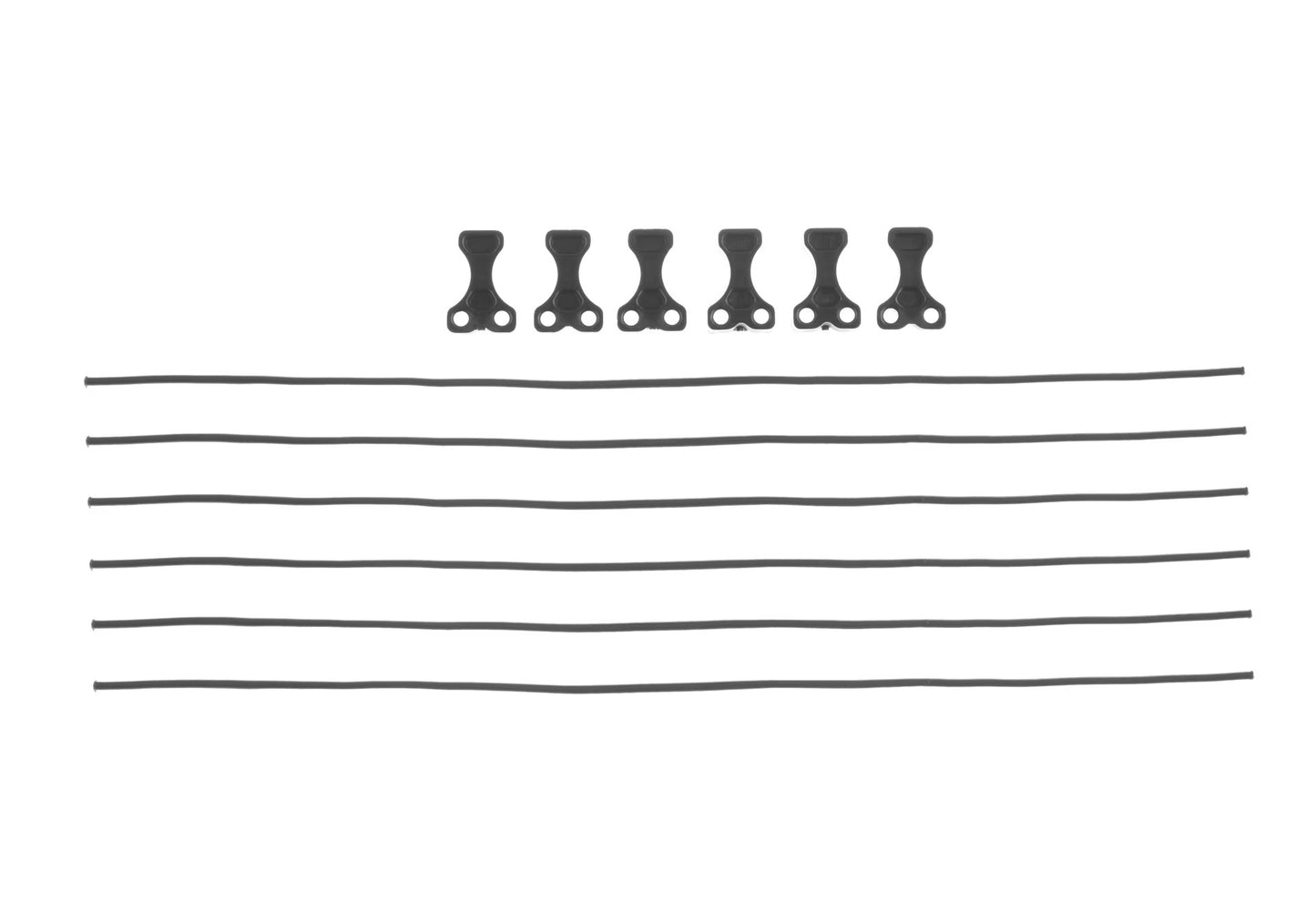 CPC LP Plate Carrier GEN 4.1 SCHWARZ