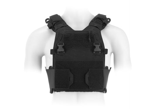 CPC LP Plate Carrier GEN 4.1 SCHWARZ