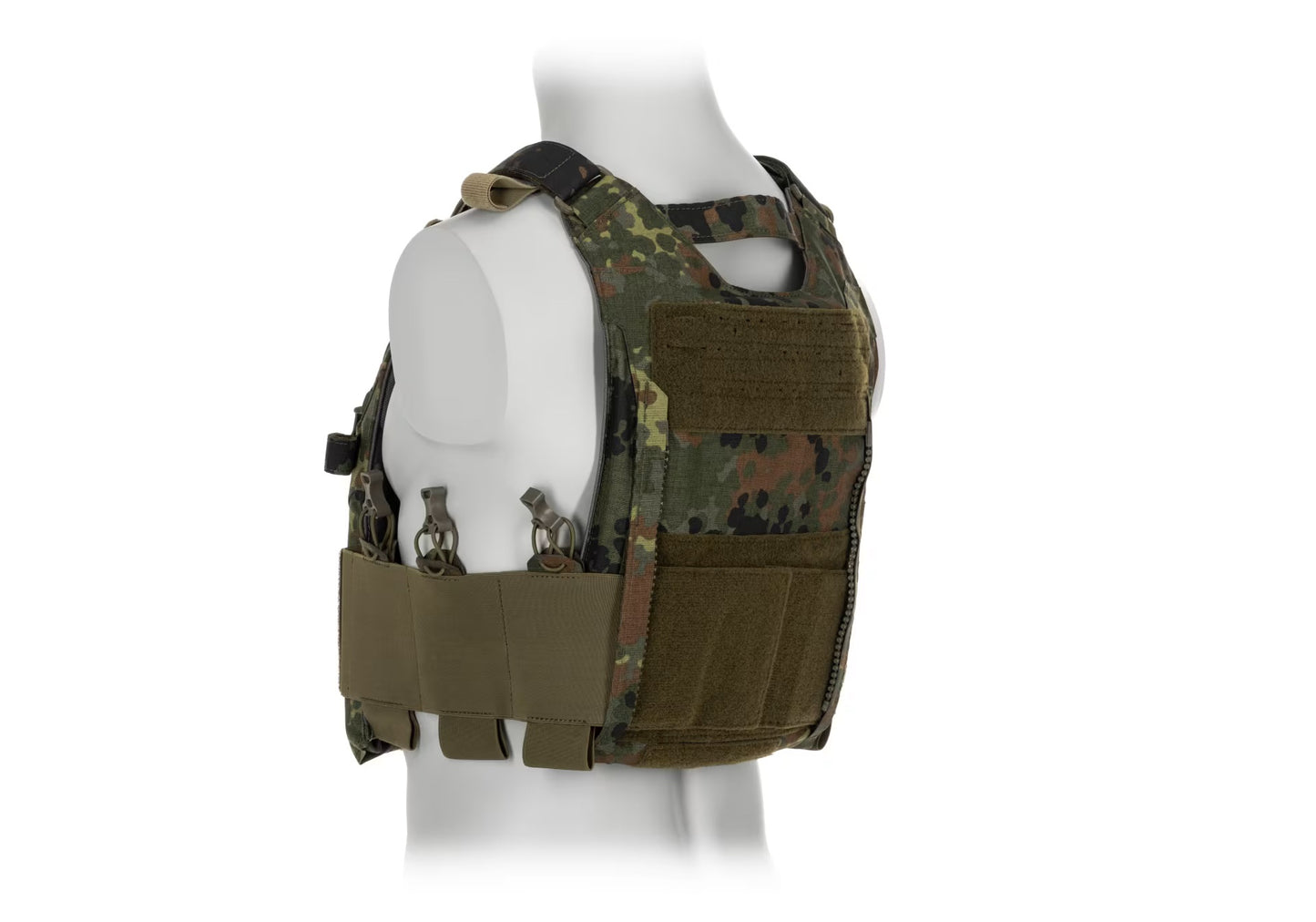 CPC LP Plate Carrier Gen4 FLECKTARN