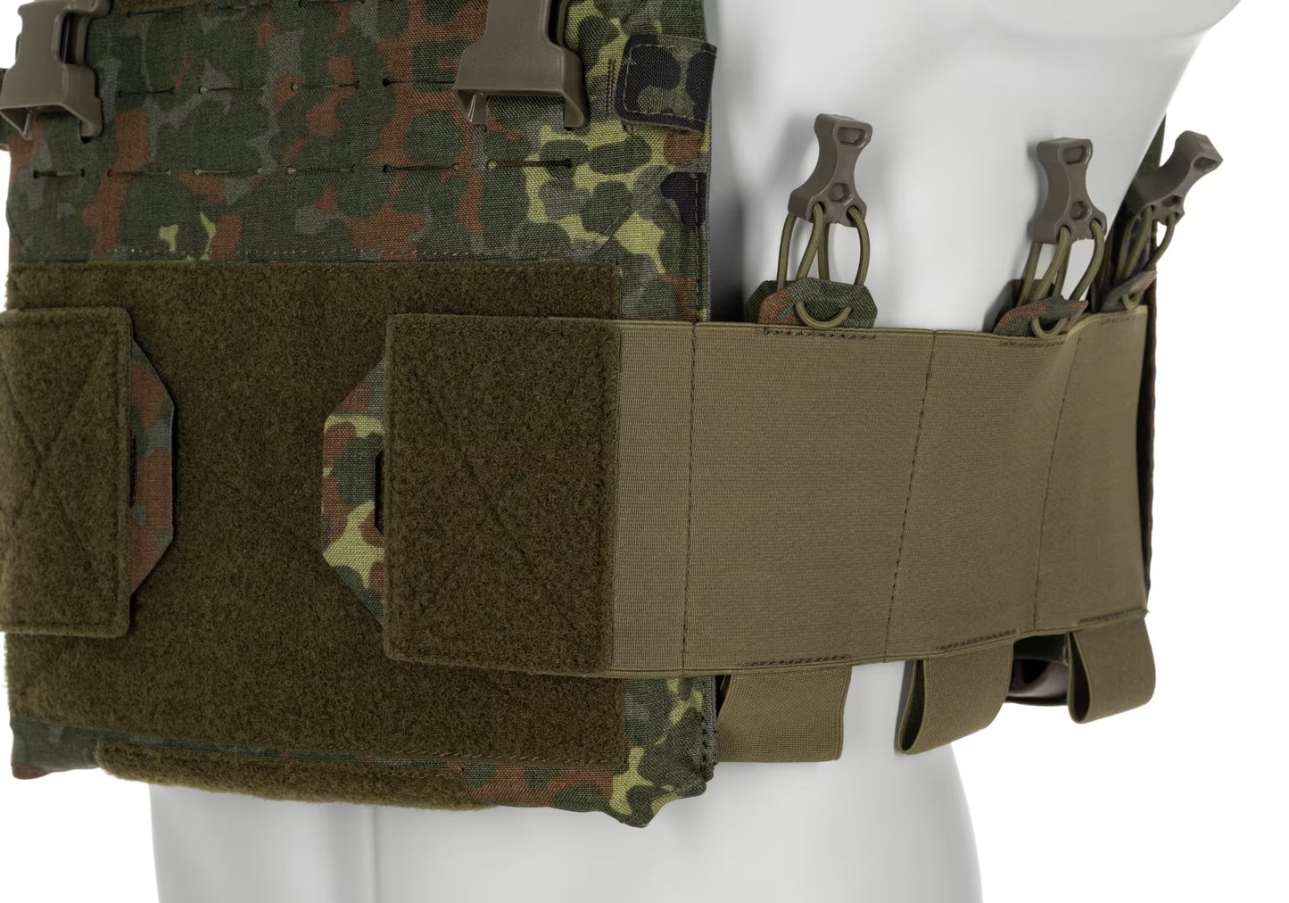 CPC LP Plate Carrier Gen4 FLECKTARN
