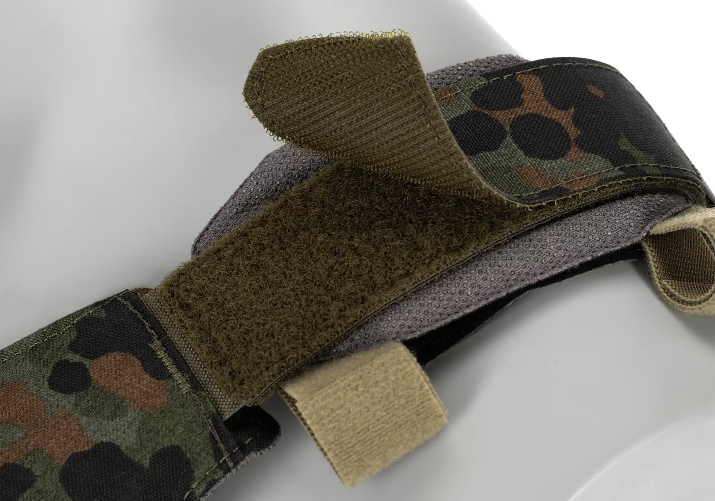 CPC LP Plate Carrier Gen4 FLECKTARN