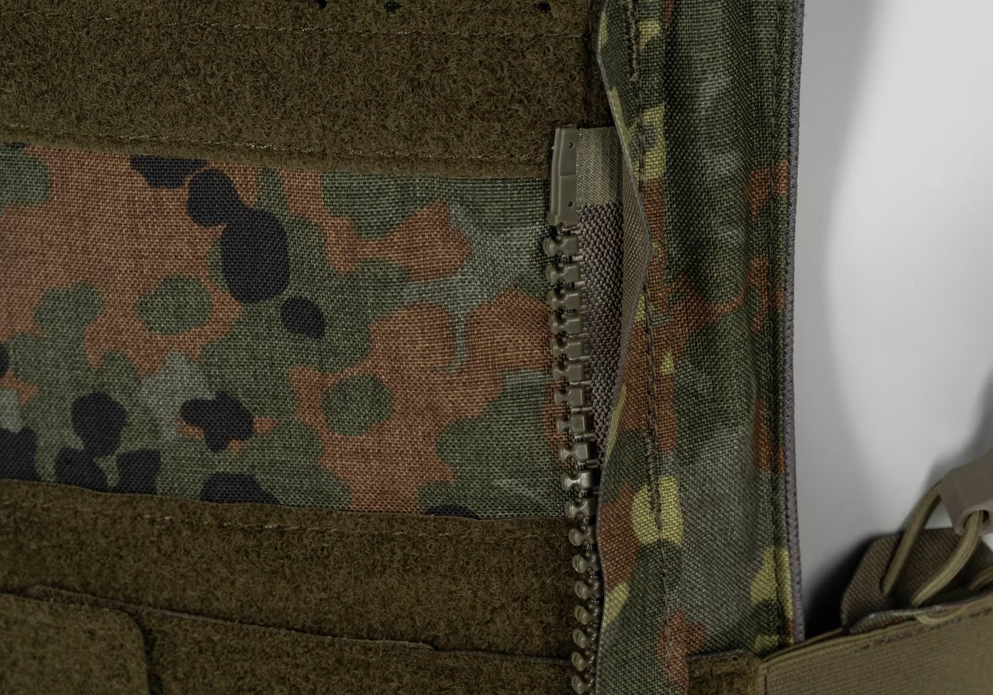 CPC LP Plate Carrier Gen4 FLECKTARN