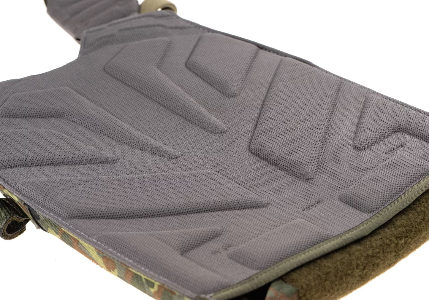 CPC LP Plate Carrier Gen4 FLECKTARN