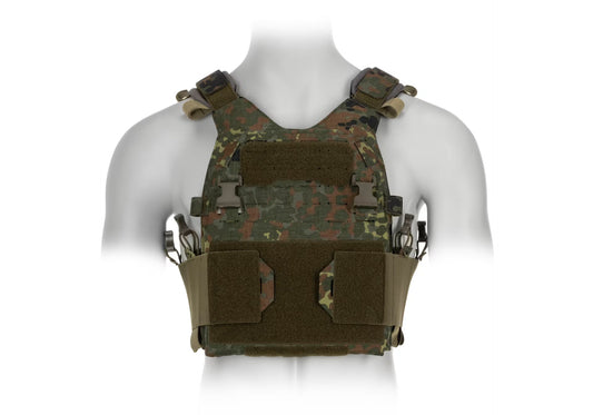 CPC LP Plate Carrier Gen4 FLECKTARN