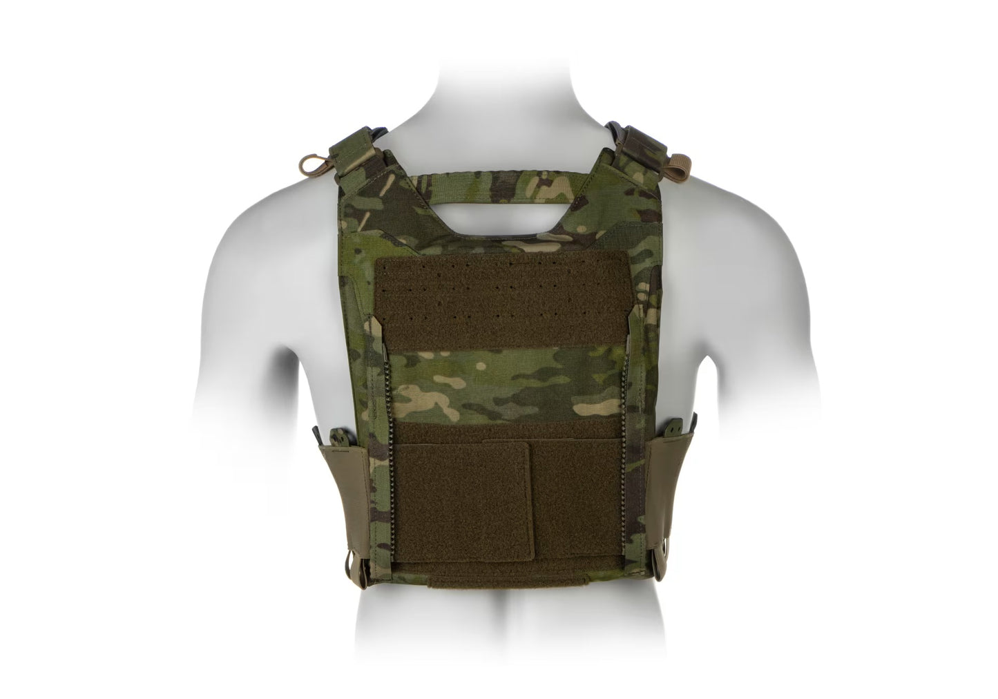 CPC LP Plate Carrier Gen4 MULTICAM TROPIC