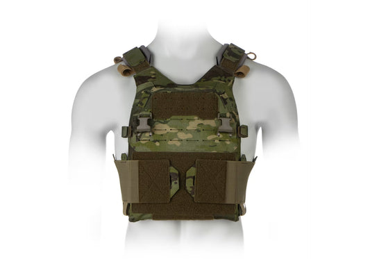 CPC LP Plate Carrier Gen4 MULTICAM TROPIC