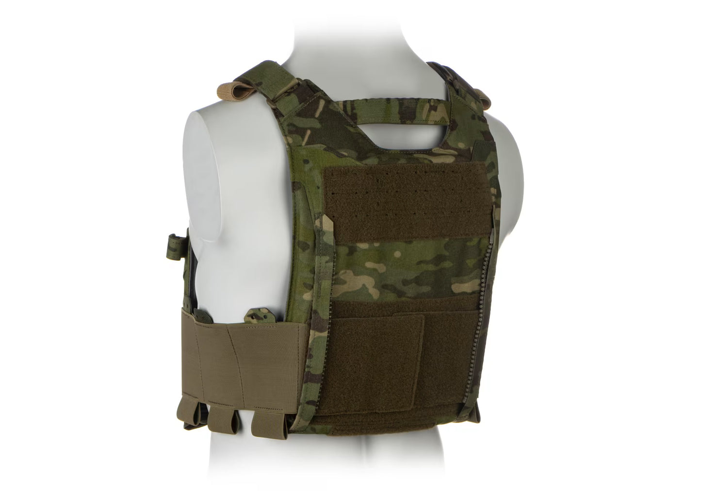 CPC LP Plate Carrier Gen4 MULTICAM TROPIC