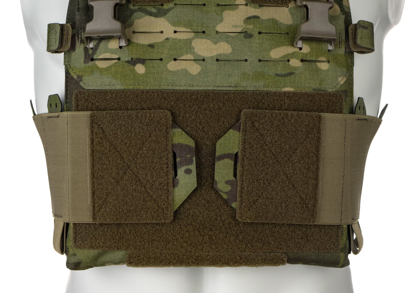 CPC LP Plate Carrier Gen4 MULTICAM TROPIC