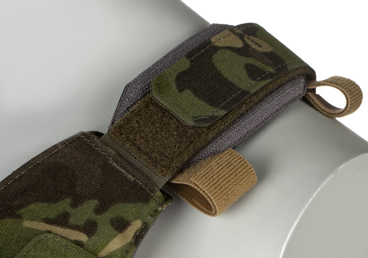 CPC LP Plate Carrier Gen4 MULTICAM TROPIC