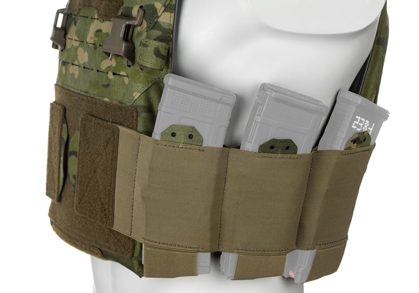 CPC LP Plate Carrier Gen4 MULTICAM TROPIC