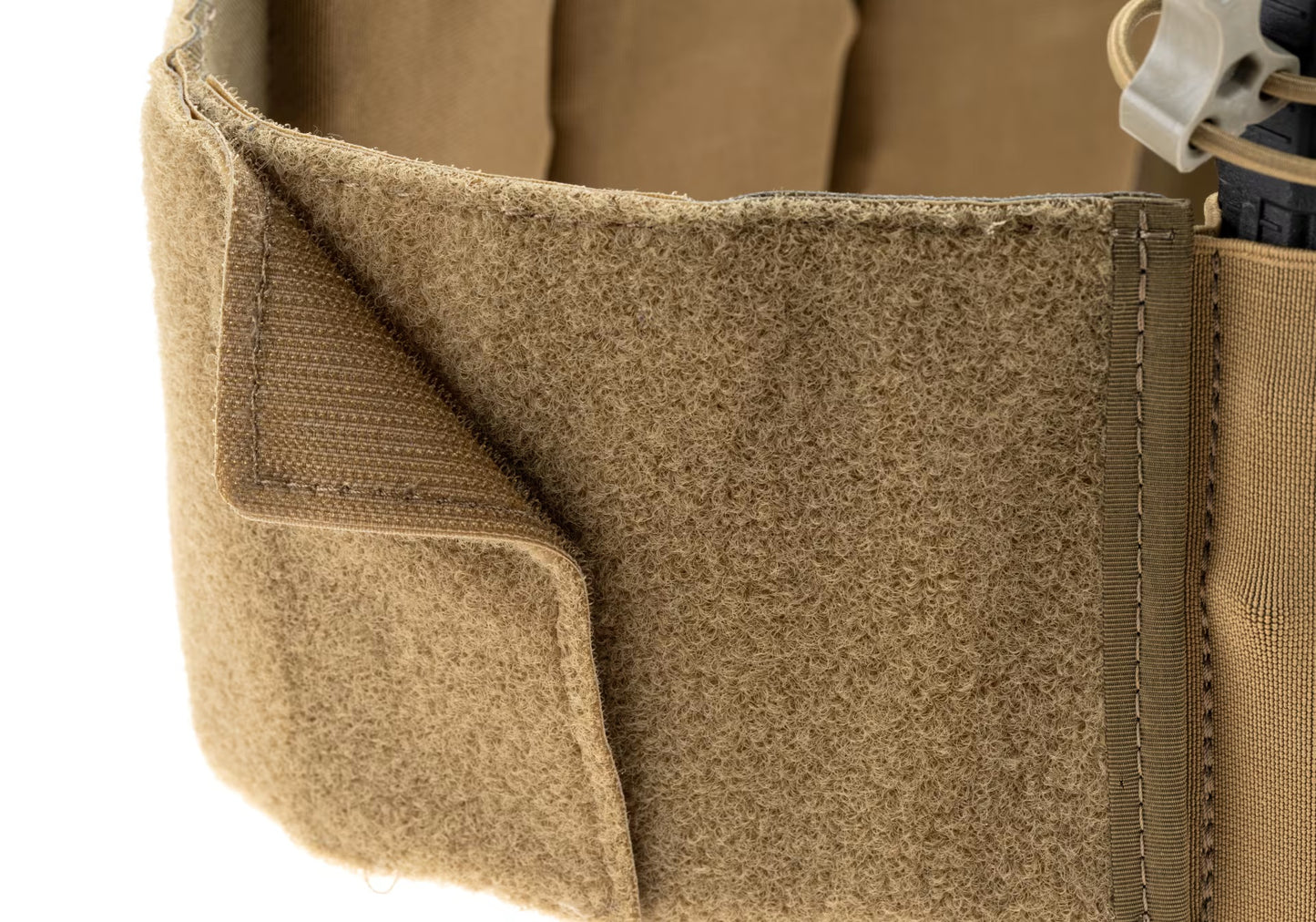 CPC ROC Elastic Cummerbund with Pouches Gen 4 COYOTE BROWN