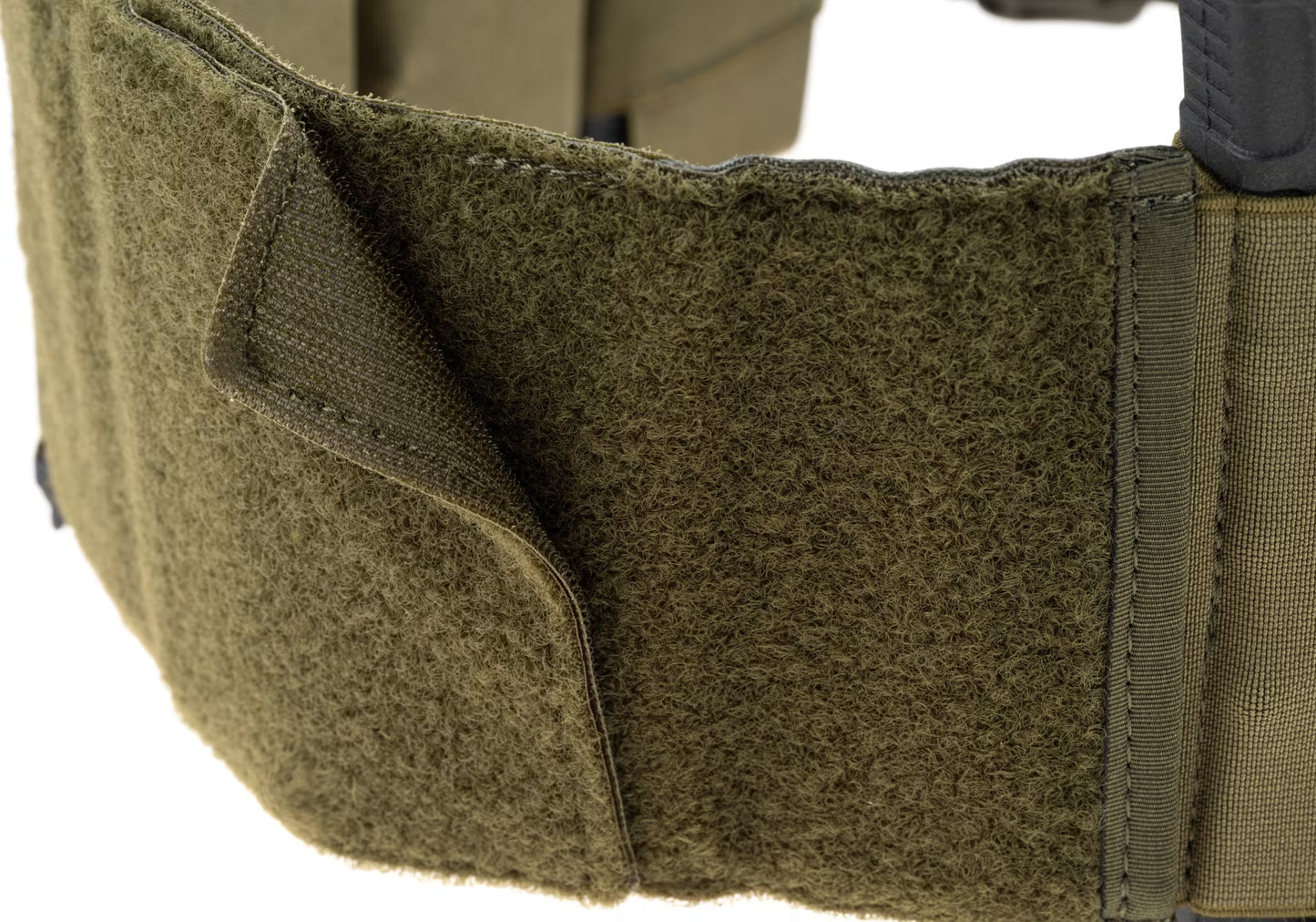 CPC ROC Elastic Cummerbund with Pouches Gen 4 RANGER GREEN