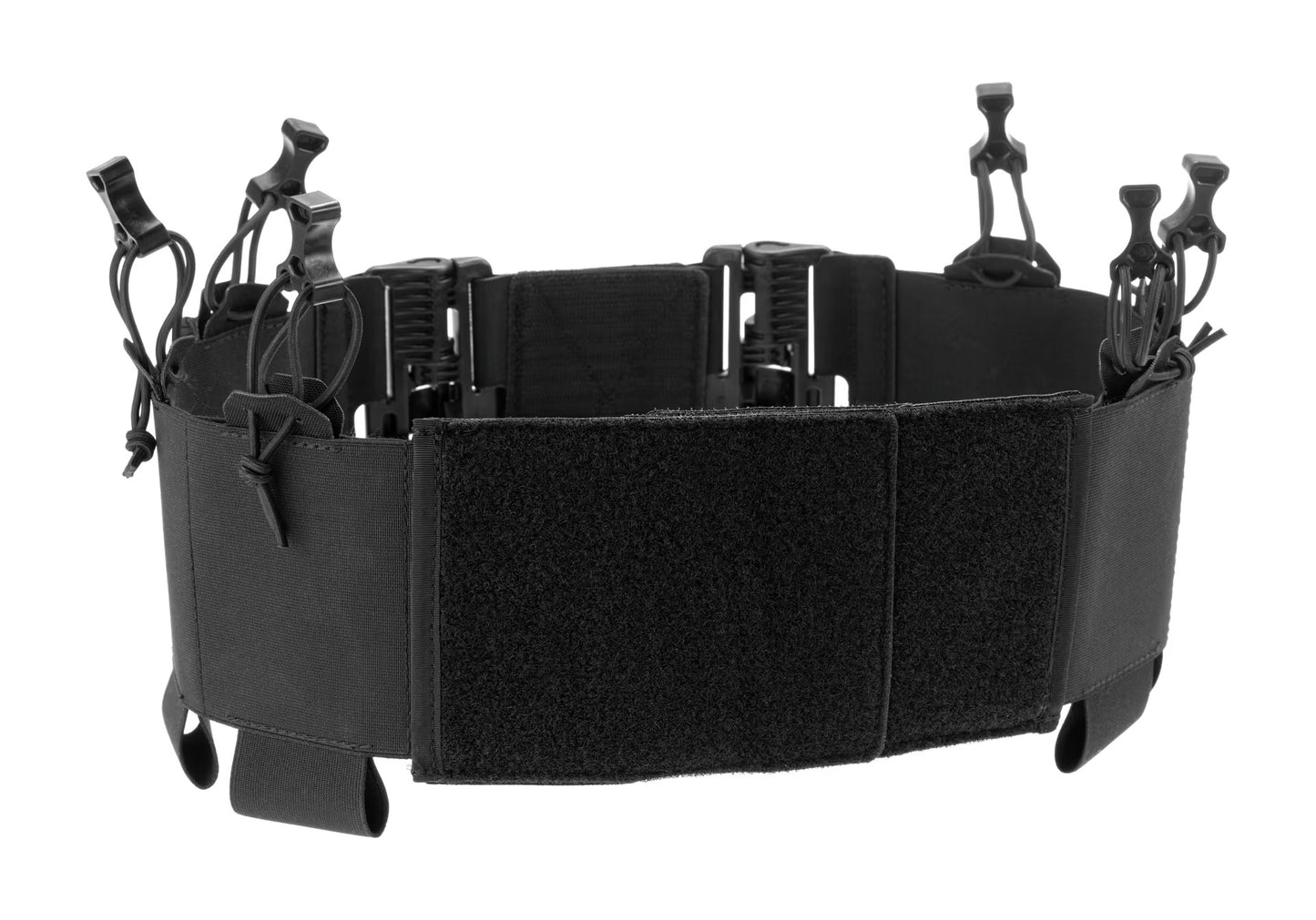 CPC ROC Elastic Cummerbund with Pouches Gen 4 SCHWARZ