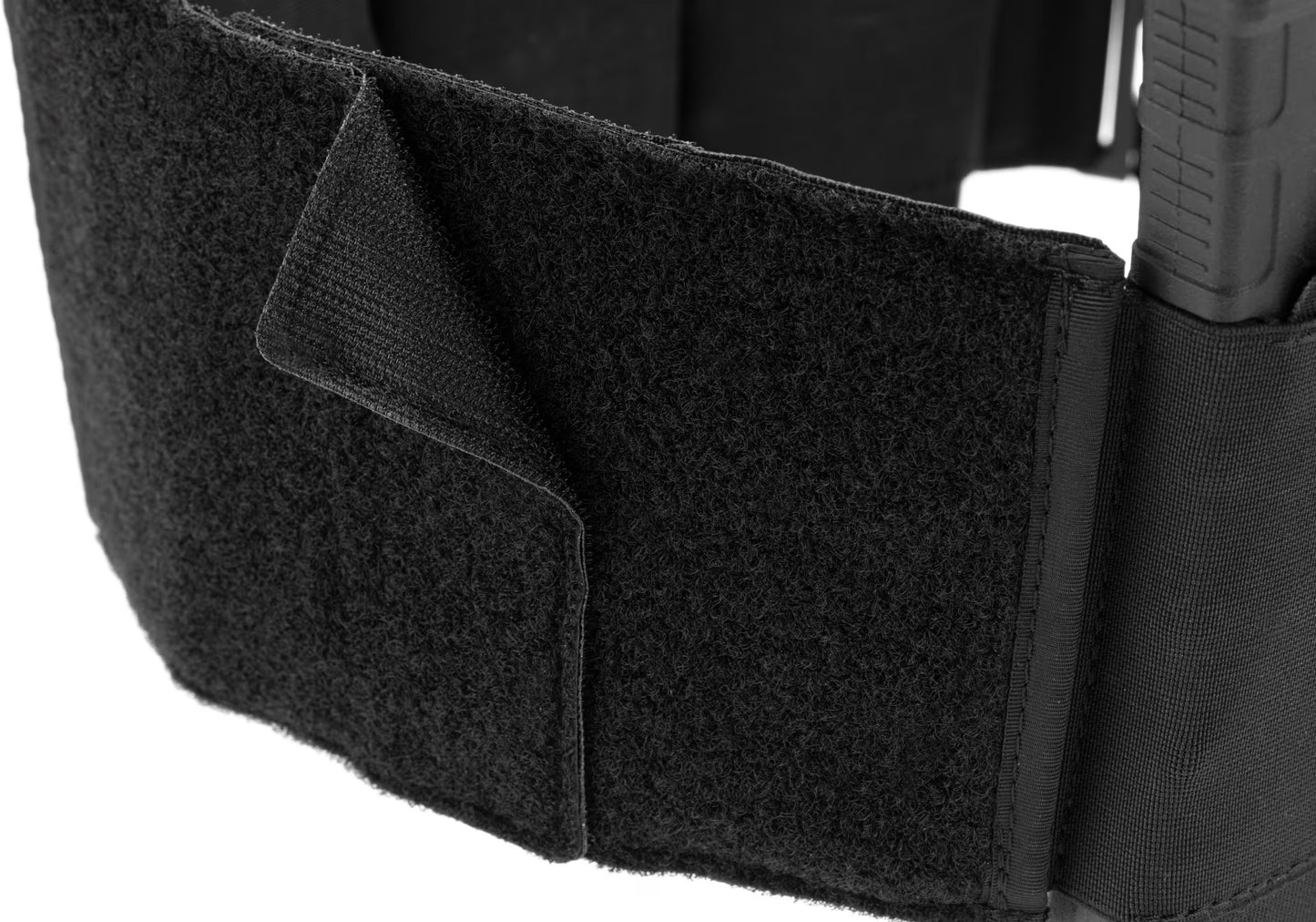 CPC ROC Elastic Cummerbund with Pouches Gen 4 SCHWARZ