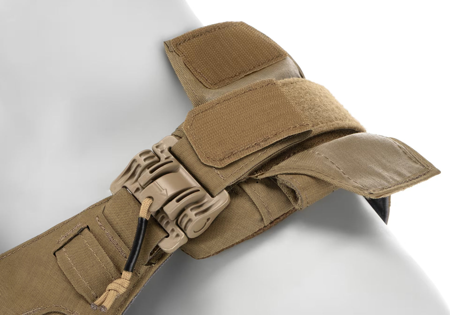 CPC ROC Heavy Plate Carrier GEN 4.1 COYOTE BROWN