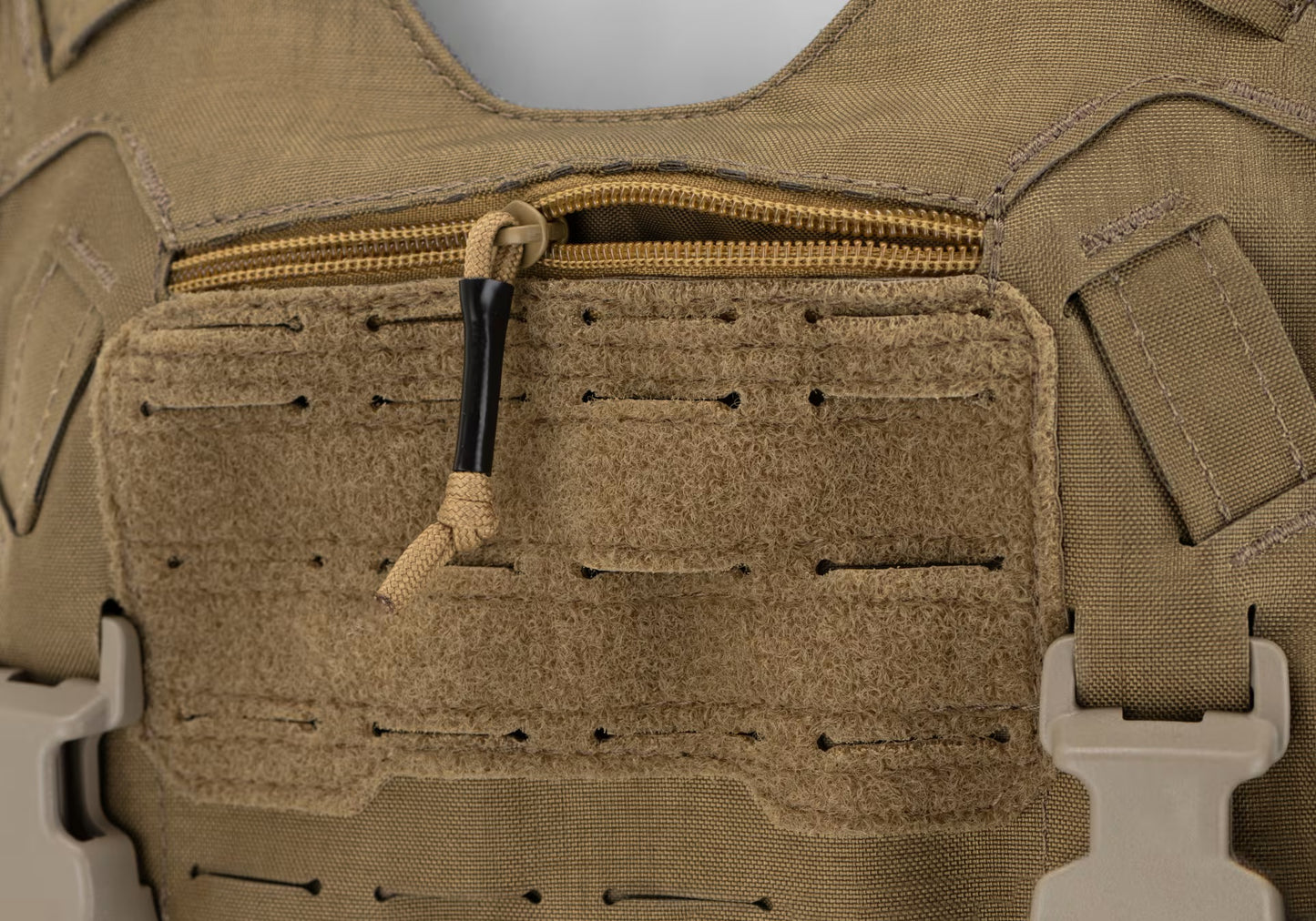 CPC ROC Heavy Plate Carrier GEN 4.1 COYOTE BROWN