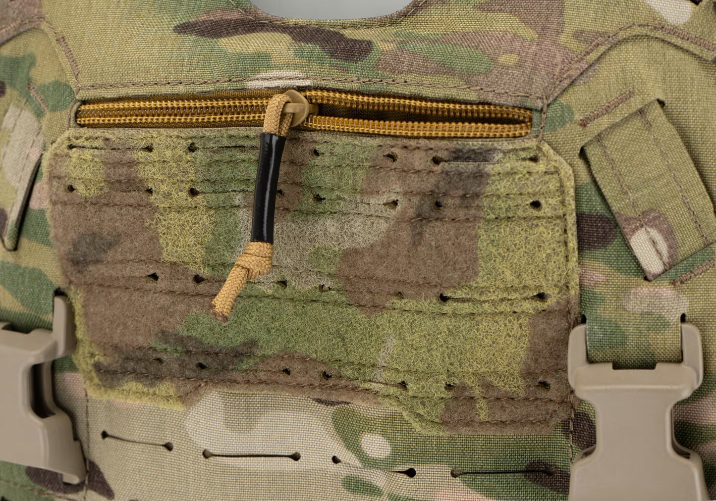 CPC ROC Heavy Plate Carrier GEN 4.1 MULTICAM