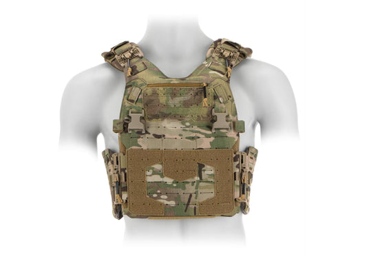 CPC ROC Heavy Plate Carrier GEN 4.1 MULTICAM