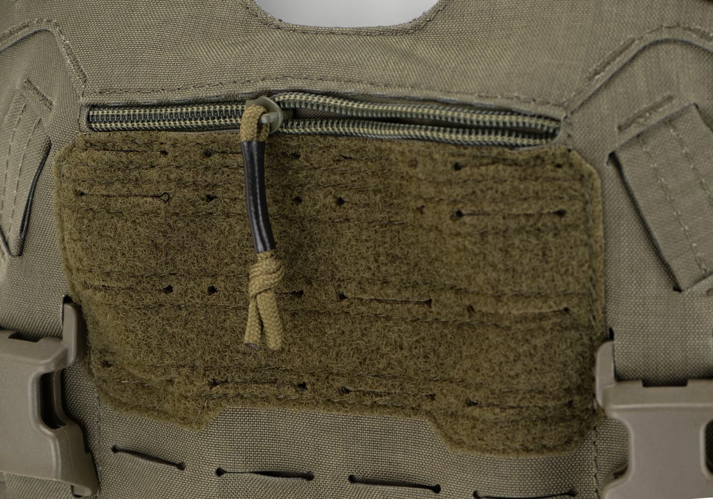 CPC ROC Heavy Plate Carrier GEN 4.1 RANGER GREEN