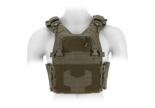 CPC ROC Heavy Plate Carrier GEN 4.1 RANGER GREEN