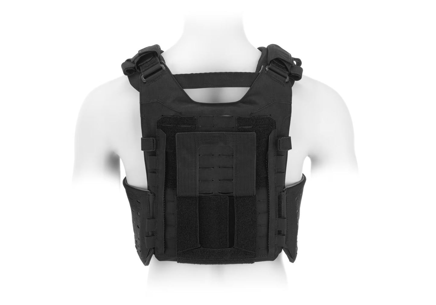CPC ROC Heavy Plate Carrier GEN 4.1 SCHWARZ