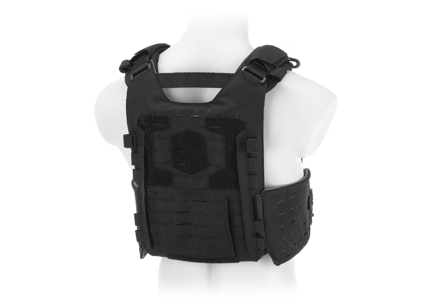 CPC ROC Heavy Plate Carrier GEN 4.1 SCHWARZ