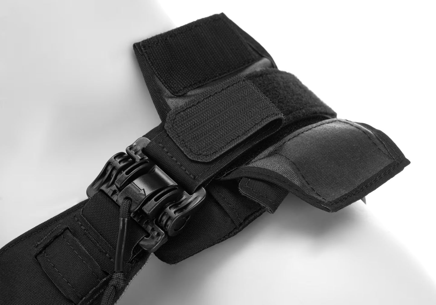 CPC ROC Heavy Plate Carrier GEN 4.1 SCHWARZ