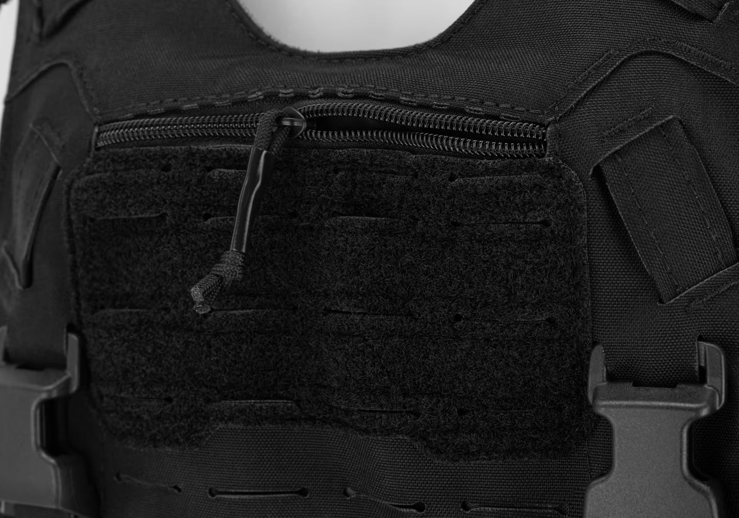 CPC ROC Heavy Plate Carrier GEN 4.1 SCHWARZ