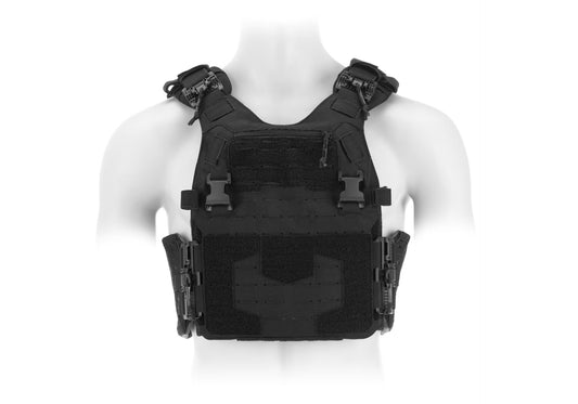 CPC ROC Heavy Plate Carrier GEN 4.1 SCHWARZ