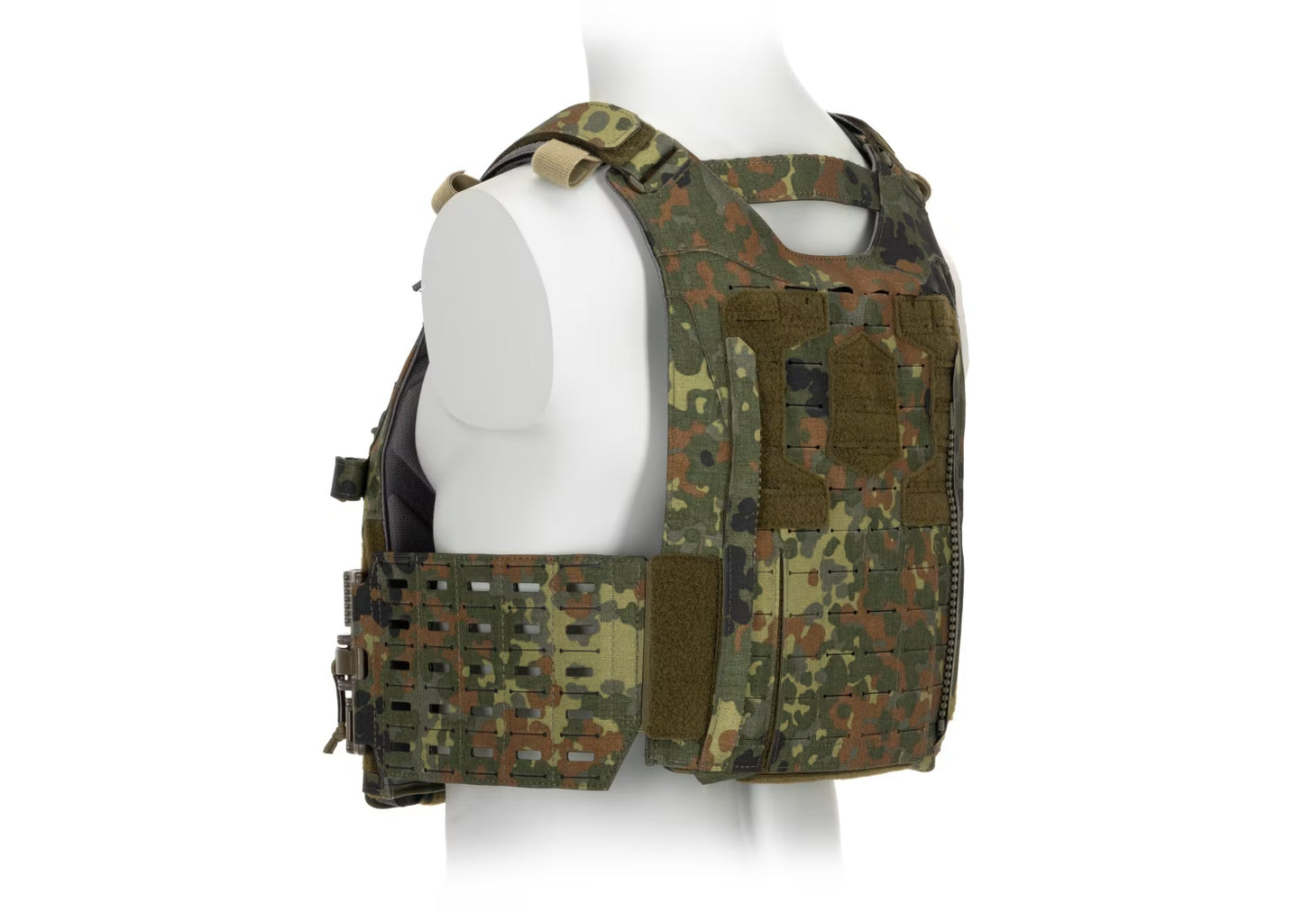 CPC ROC Plate Carrier Gen4 FLECKTARN