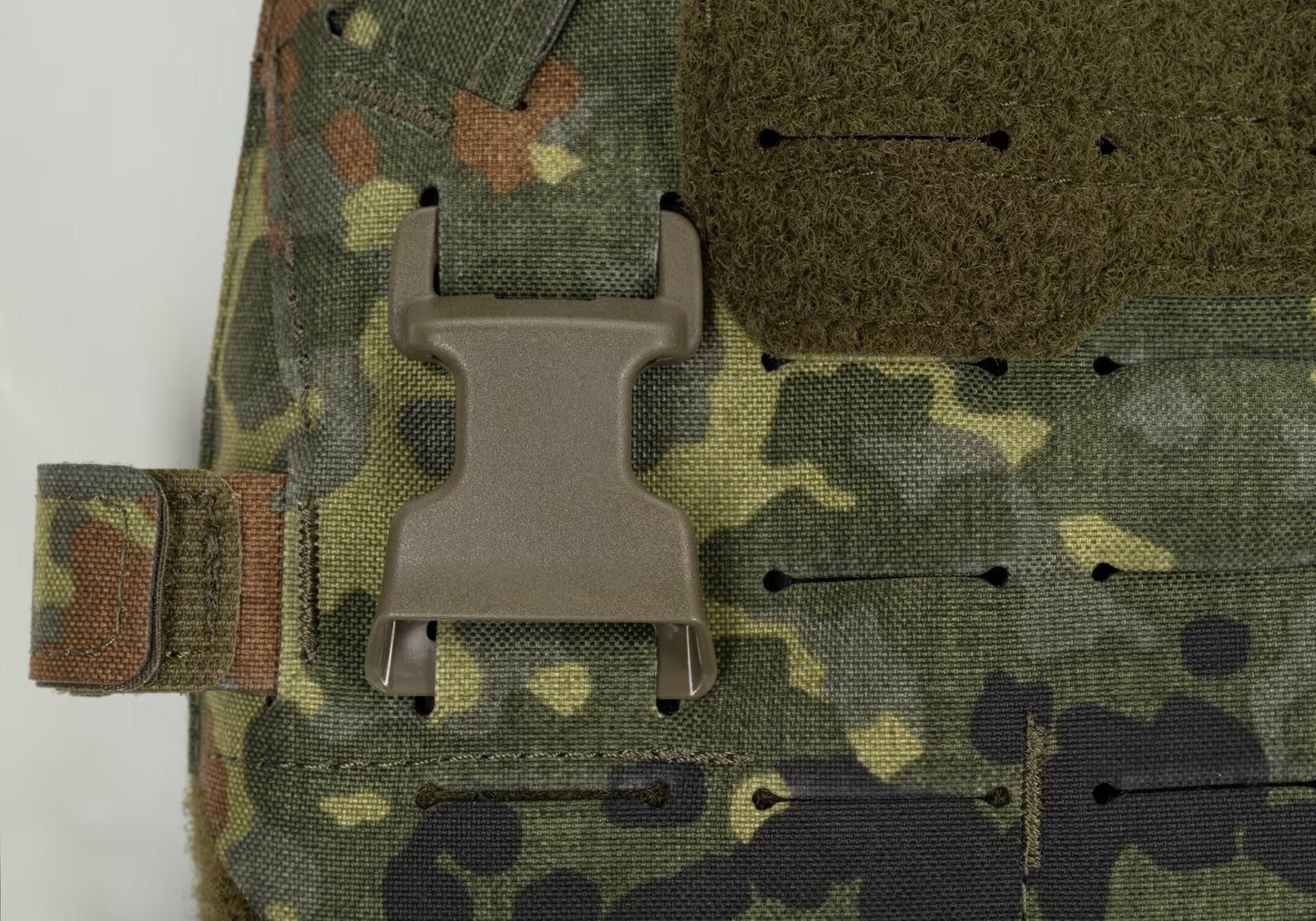 CPC ROC Plate Carrier Gen4 FLECKTARN