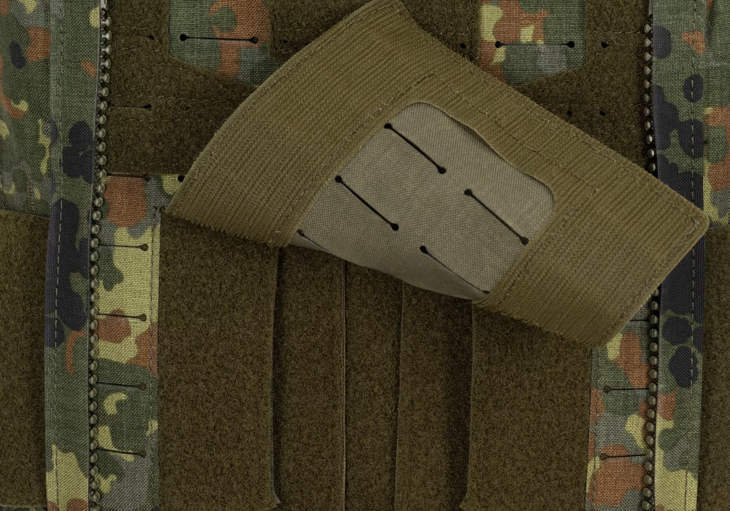 CPC ROC Plate Carrier Gen4 FLECKTARN