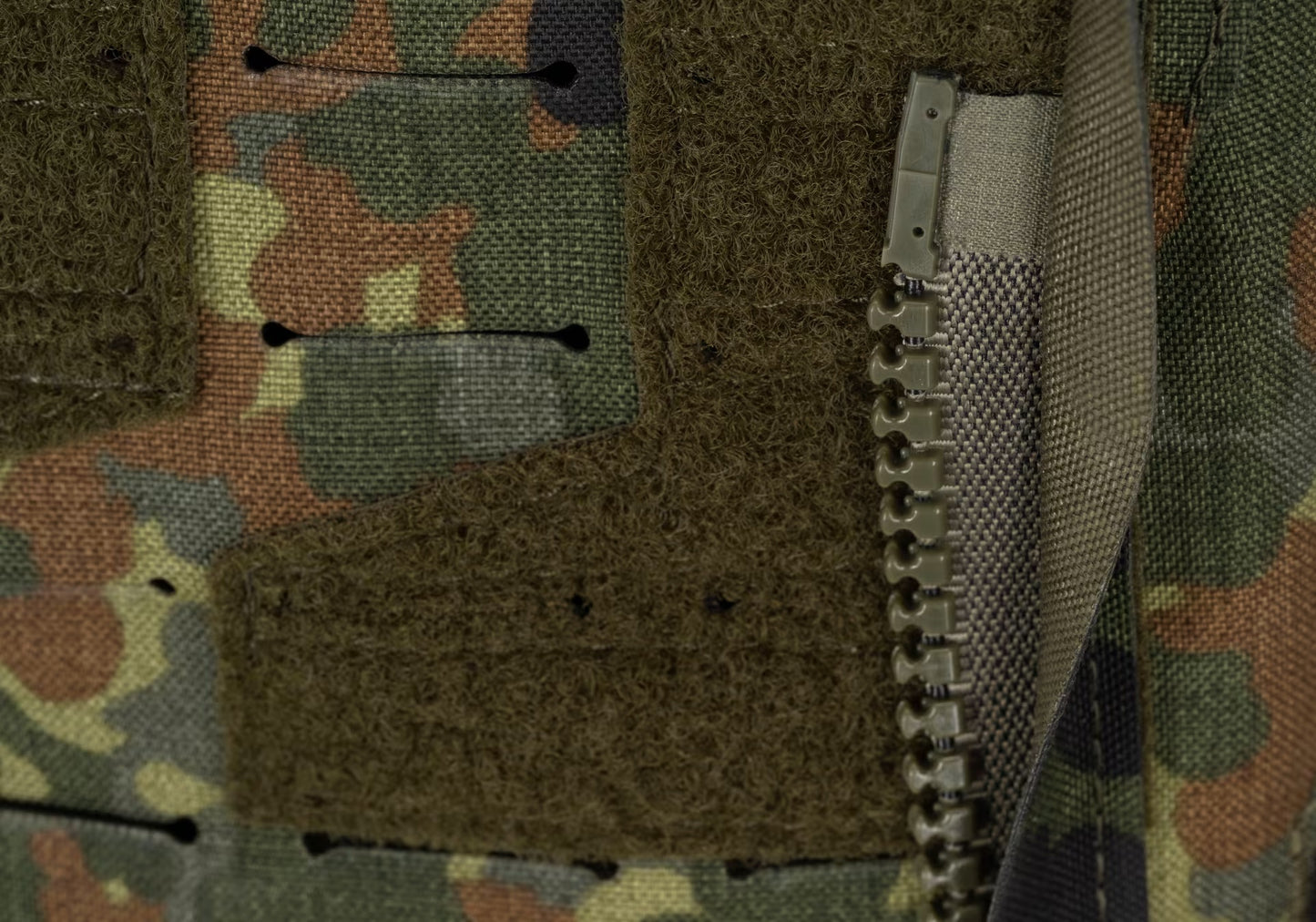 CPC ROC Plate Carrier Gen4 FLECKTARN